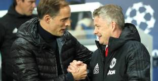 Солскяер иска да стане първият  на Тухел