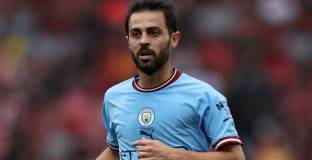 Пеп за Силва и Барселона: Понякога трябва да продаваш