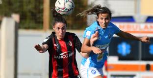 Хакери изнудват за пари Футболистка №1 на България