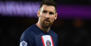 Лапорта: Меси винаги има дом в Барса