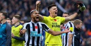 Нюкасъл надви Челси (видео)