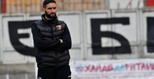 Тунчев: Не ни достигна концентрация 