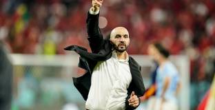  Реграги: Ние сме Роки Балбоа на Световното