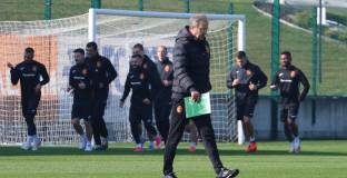 Дерменджиев: Всяка една победа носи самочувствие, независимо от съперника