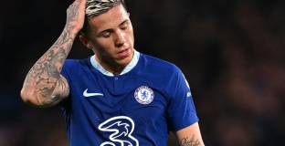 Челси - Фулъм 0:0 