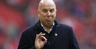 Слот: Челси е най-силният отбор, който срещаме