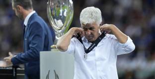 Гасперини: Имахме положения да поведем 