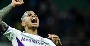 Кремонезе - Фиорентина 0:2 