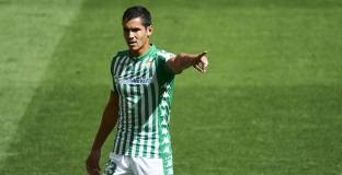 Интер привлича защитник на Бетис