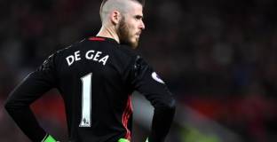 Де Хеа: Самочувствието прави разликата