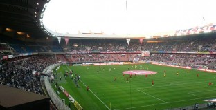 ПСЖ гони рутинна победа над Тулуза