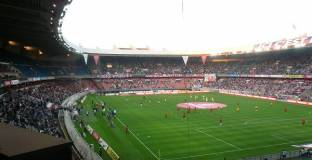 Дванадесета титла за ПСЖ