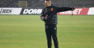Александър Димитров почти сигурно ще е следващият ни национален селекционер