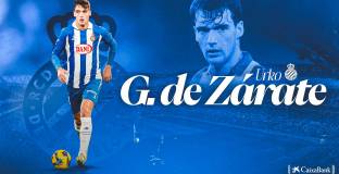 Еспаньол привлече полузащитник 