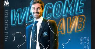 Вилаш-Боаш оглави Олимпик Марсилия