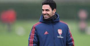 Саня: Зверовете на Артета могат да спечелят титлата