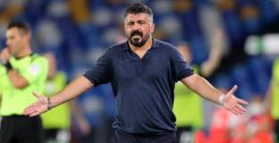 Гатузо: Трябва да понеса отговорност за всичко в Наполи