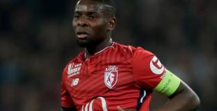 Севиля подписа с капитана на Лил 