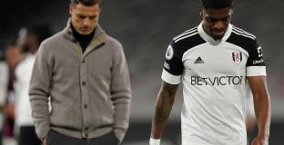 Фулъм - Бърнли 0:2 