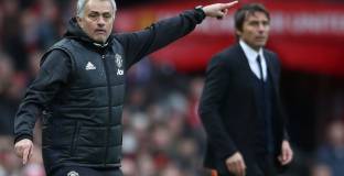 Моуриньо: Равностоен мач