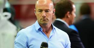 Шиърър: Трудно е да повярвам, че Арсенал е толкова зле в отбрана