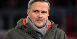 Хаман: Уволнението на Флик се оказа закъсняло