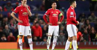 Рио: Юнайтед имаше вид на отбор, който не иска да победи 