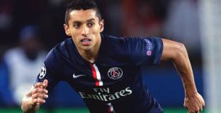 Маркиньос: Постигнах прогрес благодарение на Тите 