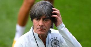 Швейцария - Германия 1:1 