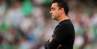  Шави: Тъгата по Меси никога няма да свърши