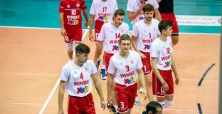 Волейболният ЦСКА представи уникална членска карта