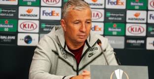 Клуж остана без треньор, броени дни преди мача с ЦСКА