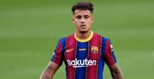 Коутиньо претърпя още една операция