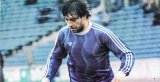 Гиби Искренов на 57!