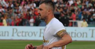 Божинов: Ще ни липсваш, Ел Гранде Президенте!