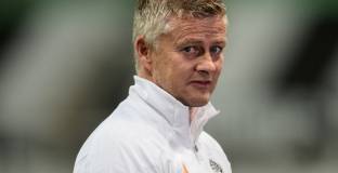 Сокскяер: Чувствах, че ако някой победи, това ще е Ман Юнайтед