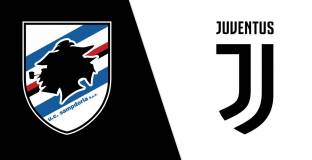 Юве може да има проблеми в Сампдория