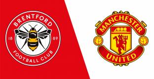 Брентфорд ще вземе точки от Ман Юнайтед