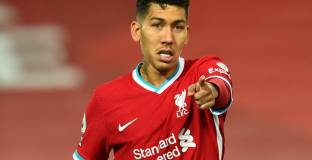   В Ювентус са уверени, че могат да привлекат Фирмино