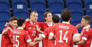 Русия - Сърбия 3:1 