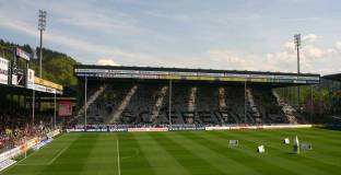 Байерн с едно наум срещу Фрайбург