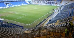 Анонс на 25-ти кръг на Бундеслигата