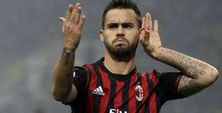 Рома разглежда Сусо и Малком като варианти за подсилване на атаката 