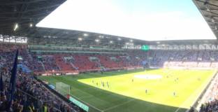 Анонс на 18-ти кръг на Бундеслигата