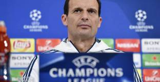 Алегри: Сега трябва да се концентрираме върху Серия А