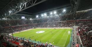 Байерн не трябва да подценява Фортуна