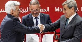 Финалът на Мондиал 2030 ще е в Испания или Мароко 