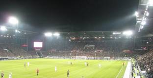 Байерн ще мине и през Санкт Паули