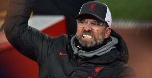 Клоп: Хората искат резултати 