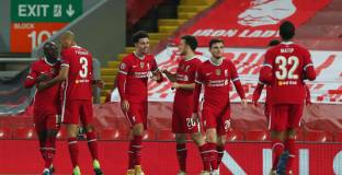 Ливърпул постигна своето срещу Аякс, Аталанта с реми (видео)